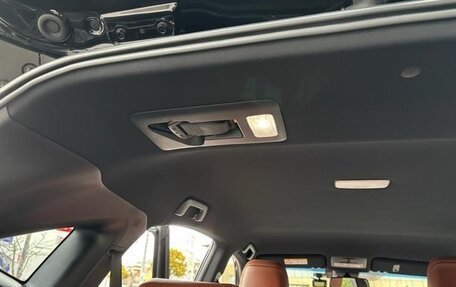 Toyota Harrier, 2020 год, 2 300 000 рублей, 36 фотография