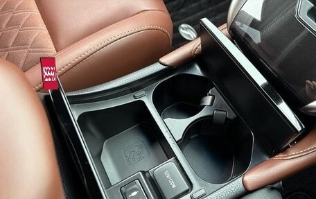 Toyota Harrier, 2020 год, 2 300 000 рублей, 24 фотография