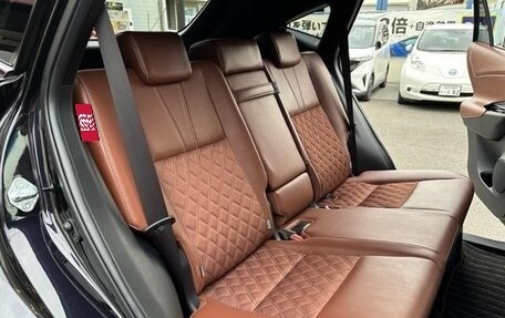 Toyota Harrier, 2020 год, 2 300 000 рублей, 30 фотография