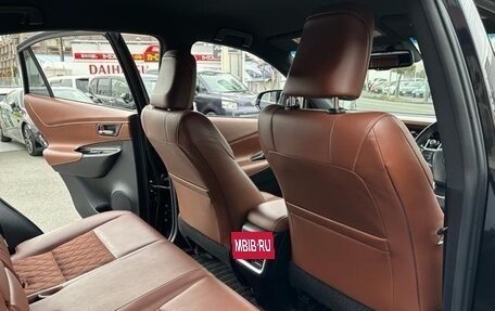 Toyota Harrier, 2020 год, 2 300 000 рублей, 31 фотография