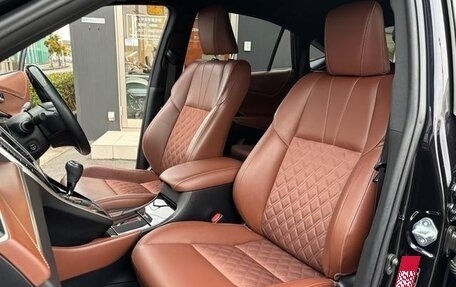 Toyota Harrier, 2020 год, 2 300 000 рублей, 29 фотография