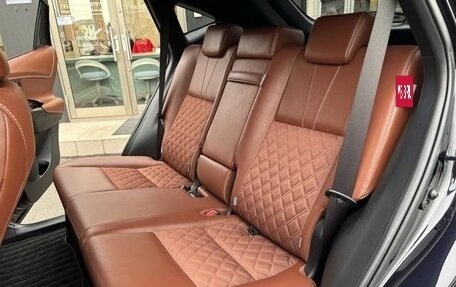 Toyota Harrier, 2020 год, 2 300 000 рублей, 32 фотография