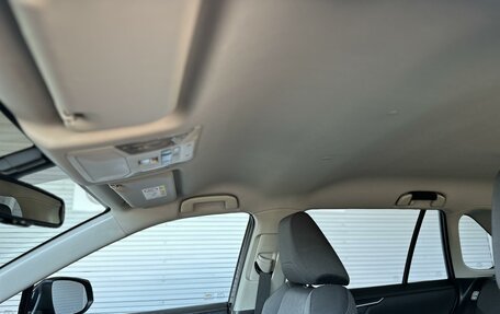 Toyota RAV4, 2021 год, 3 895 000 рублей, 13 фотография