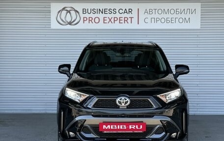 Toyota RAV4, 2021 год, 3 895 000 рублей, 2 фотография