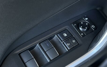 Toyota RAV4, 2021 год, 3 895 000 рублей, 25 фотография