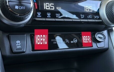 Toyota RAV4, 2021 год, 3 895 000 рублей, 21 фотография
