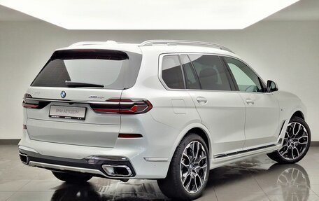 BMW X7, 2025 год, 15 200 000 рублей, 3 фотография