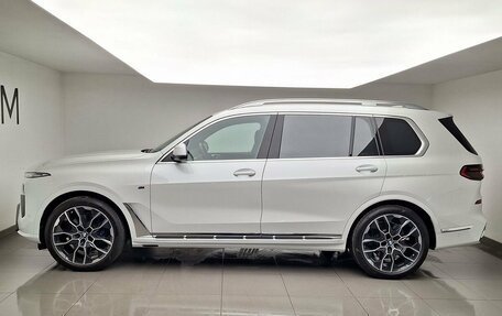 BMW X7, 2025 год, 15 200 000 рублей, 2 фотография