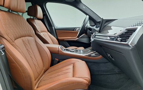 BMW X7, 2025 год, 15 200 000 рублей, 5 фотография