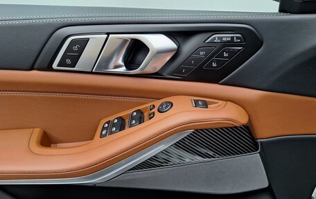 BMW X7, 2025 год, 15 200 000 рублей, 12 фотография