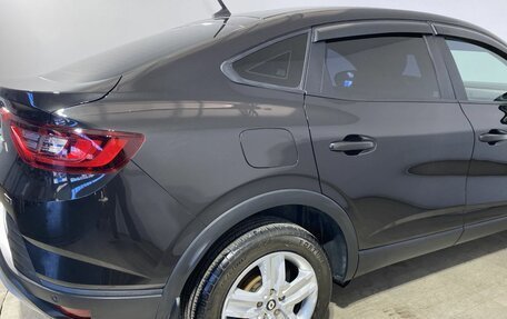 Renault Arkana I, 2019 год, 1 600 000 рублей, 4 фотография