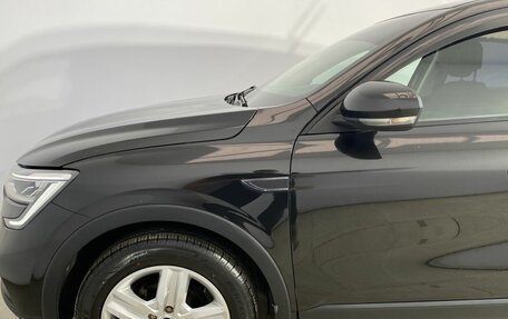 Renault Arkana I, 2019 год, 1 600 000 рублей, 12 фотография