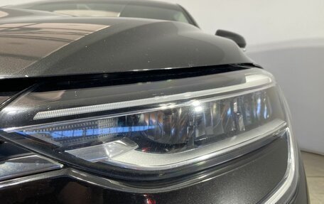 Renault Arkana I, 2019 год, 1 600 000 рублей, 16 фотография