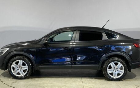 Renault Arkana I, 2019 год, 1 600 000 рублей, 14 фотография