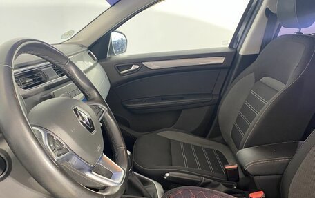 Renault Arkana I, 2019 год, 1 600 000 рублей, 25 фотография