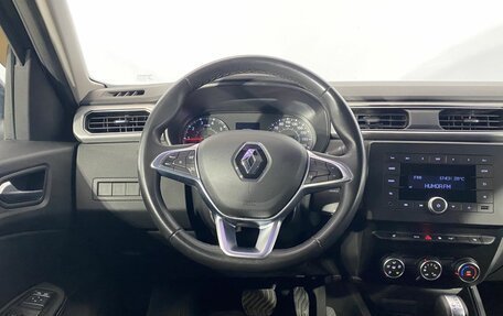 Renault Arkana I, 2019 год, 1 600 000 рублей, 20 фотография