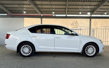 Skoda Octavia, 2014 год, 899 000 рублей, 6 фотография