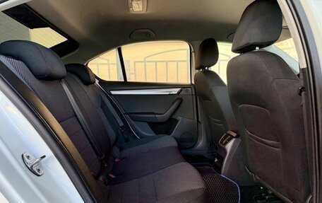 Skoda Octavia, 2014 год, 899 000 рублей, 12 фотография