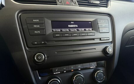 Skoda Octavia, 2014 год, 899 000 рублей, 13 фотография