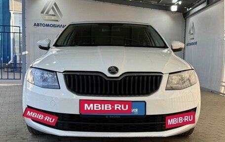 Skoda Octavia, 2014 год, 899 000 рублей, 8 фотография