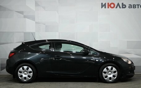 Opel Astra J, 2012 год, 840 000 рублей, 8 фотография
