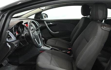 Opel Astra J, 2012 год, 840 000 рублей, 9 фотография