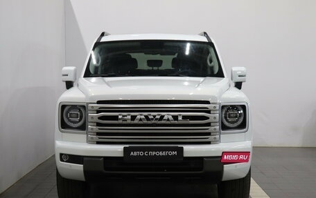 Haval H9, 2024 год, 4 050 000 рублей, 2 фотография