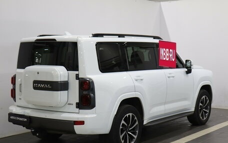 Haval H9, 2024 год, 4 050 000 рублей, 3 фотография