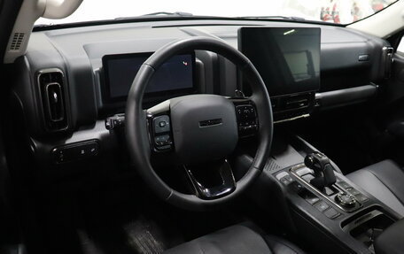 Haval H9, 2024 год, 4 050 000 рублей, 8 фотография