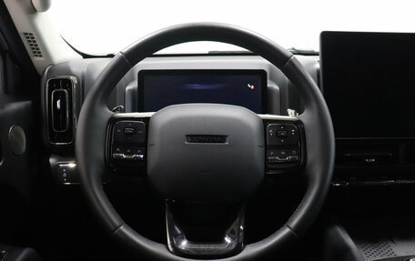 Haval H9, 2024 год, 4 050 000 рублей, 10 фотография