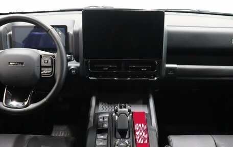 Haval H9, 2024 год, 4 050 000 рублей, 12 фотография