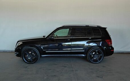 Mercedes-Benz GLK-Класс, 2013 год, 1 790 000 рублей, 4 фотография