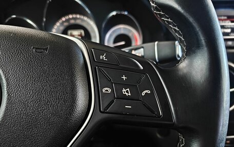 Mercedes-Benz GLK-Класс, 2013 год, 1 790 000 рублей, 13 фотография