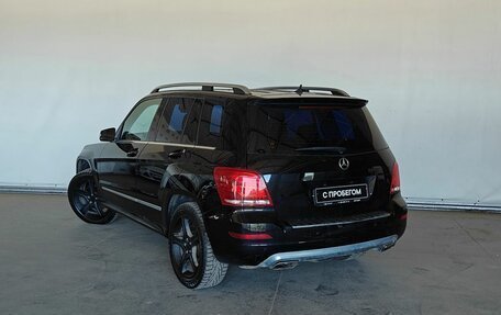 Mercedes-Benz GLK-Класс, 2013 год, 1 790 000 рублей, 7 фотография