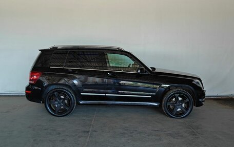 Mercedes-Benz GLK-Класс, 2013 год, 1 790 000 рублей, 8 фотография