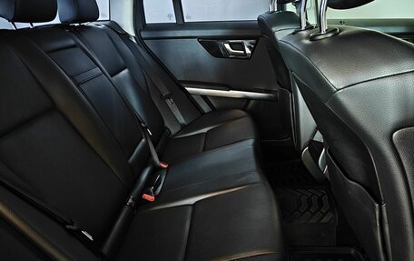 Mercedes-Benz GLK-Класс, 2013 год, 1 790 000 рублей, 11 фотография
