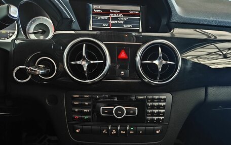 Mercedes-Benz GLK-Класс, 2013 год, 1 790 000 рублей, 15 фотография