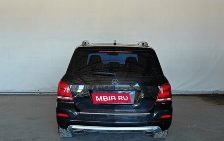 Mercedes-Benz GLK-Класс, 2013 год, 1 790 000 рублей, 6 фотография