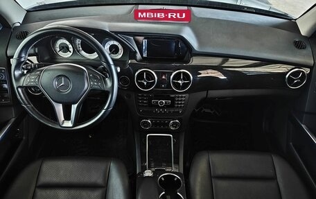 Mercedes-Benz GLK-Класс, 2013 год, 1 790 000 рублей, 9 фотография