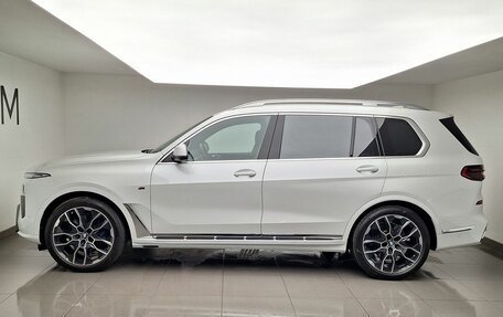 BMW X7, 2025 год, 15 200 000 рублей, 2 фотография