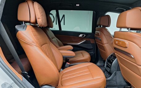 BMW X7, 2025 год, 15 200 000 рублей, 6 фотография