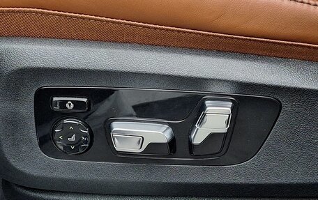 BMW X7, 2025 год, 15 200 000 рублей, 13 фотография