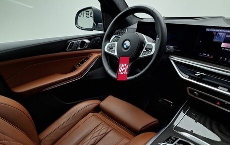 BMW X7, 2025 год, 15 200 000 рублей, 7 фотография