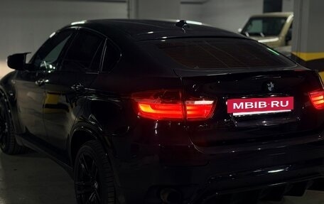 BMW X6, 2013 год, 2 700 000 рублей, 3 фотография