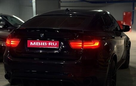 BMW X6, 2013 год, 2 700 000 рублей, 5 фотография