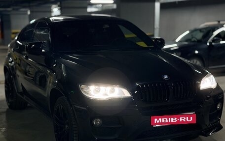 BMW X6, 2013 год, 2 700 000 рублей, 2 фотография