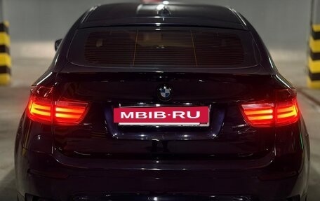 BMW X6, 2013 год, 2 700 000 рублей, 4 фотография