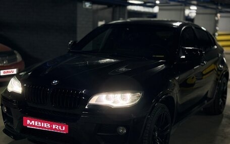 BMW X6, 2013 год, 2 700 000 рублей, 6 фотография