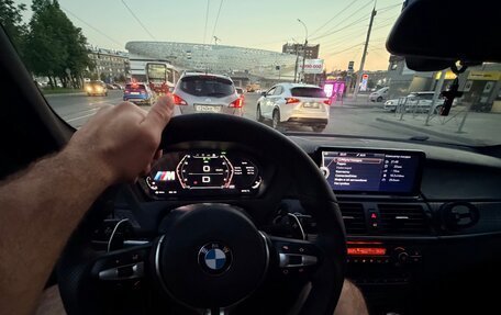 BMW X6, 2013 год, 2 700 000 рублей, 8 фотография