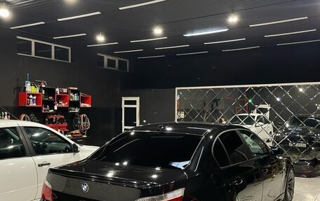 BMW 5 серия, 2007 год, 1 250 000 рублей, 6 фотография